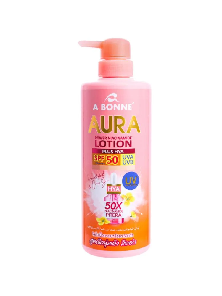 a-bonne-aura-power-niacinamide-lotion-plus-hya-spf-50-500-ml
