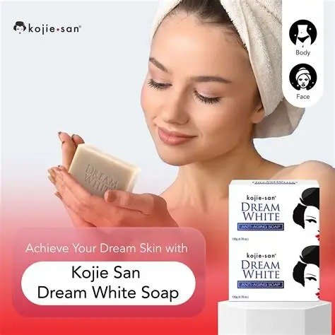 kijie-san-dream-white-anti-aging-soap