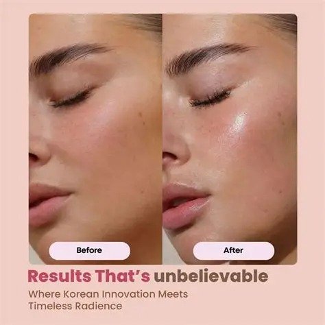 RIVER ONE NATURAL COLLAGEN FACE MASK All Skin Types - Image 5