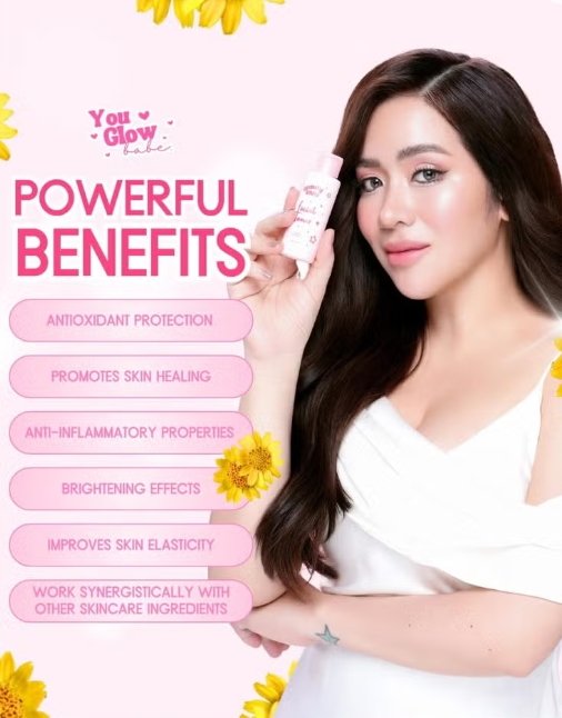 You Glow Beauty White Rejuv Set Instantly & Intensely - Image 4