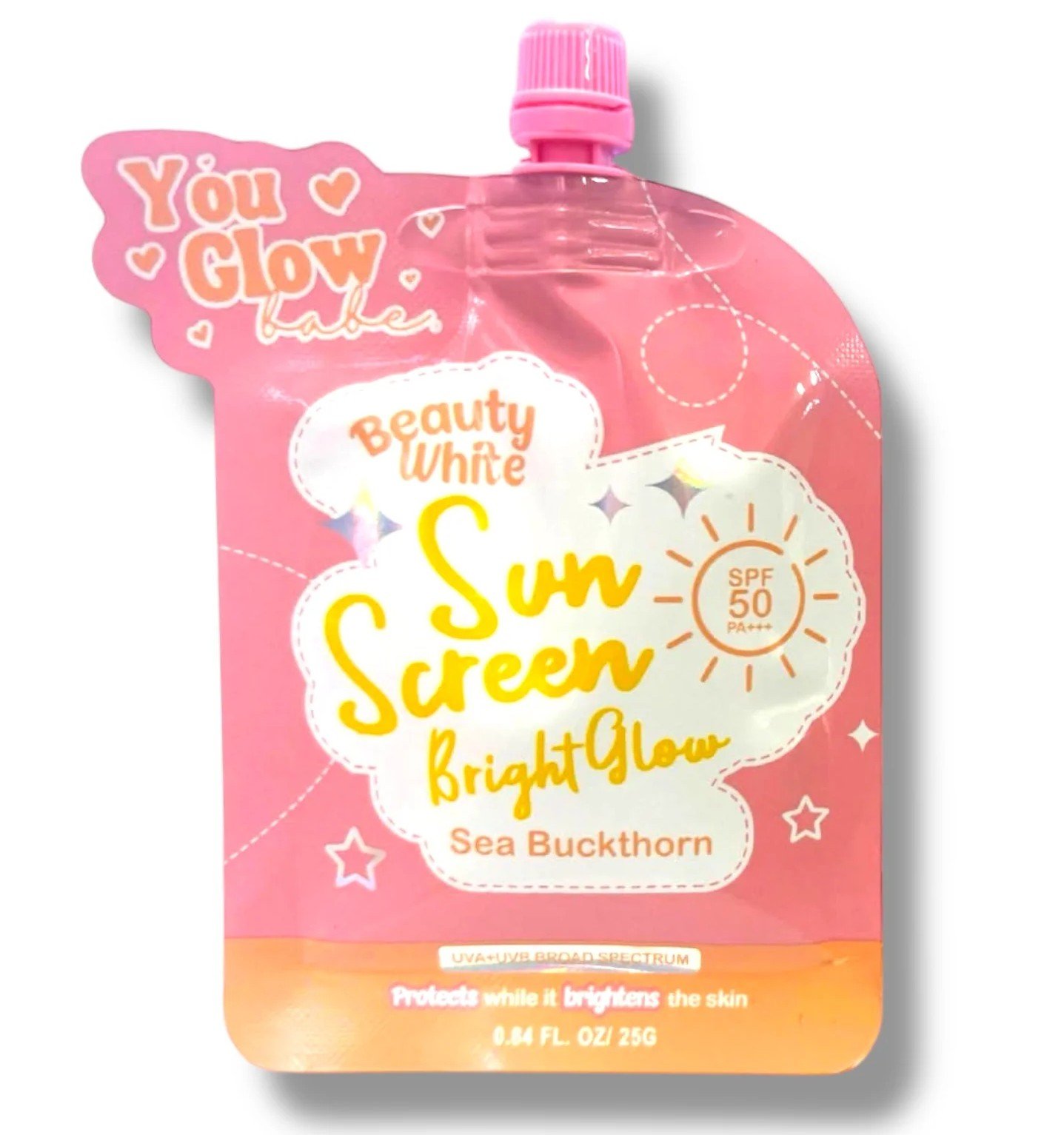 you-glow-beauty-white-sun-screen-spf50