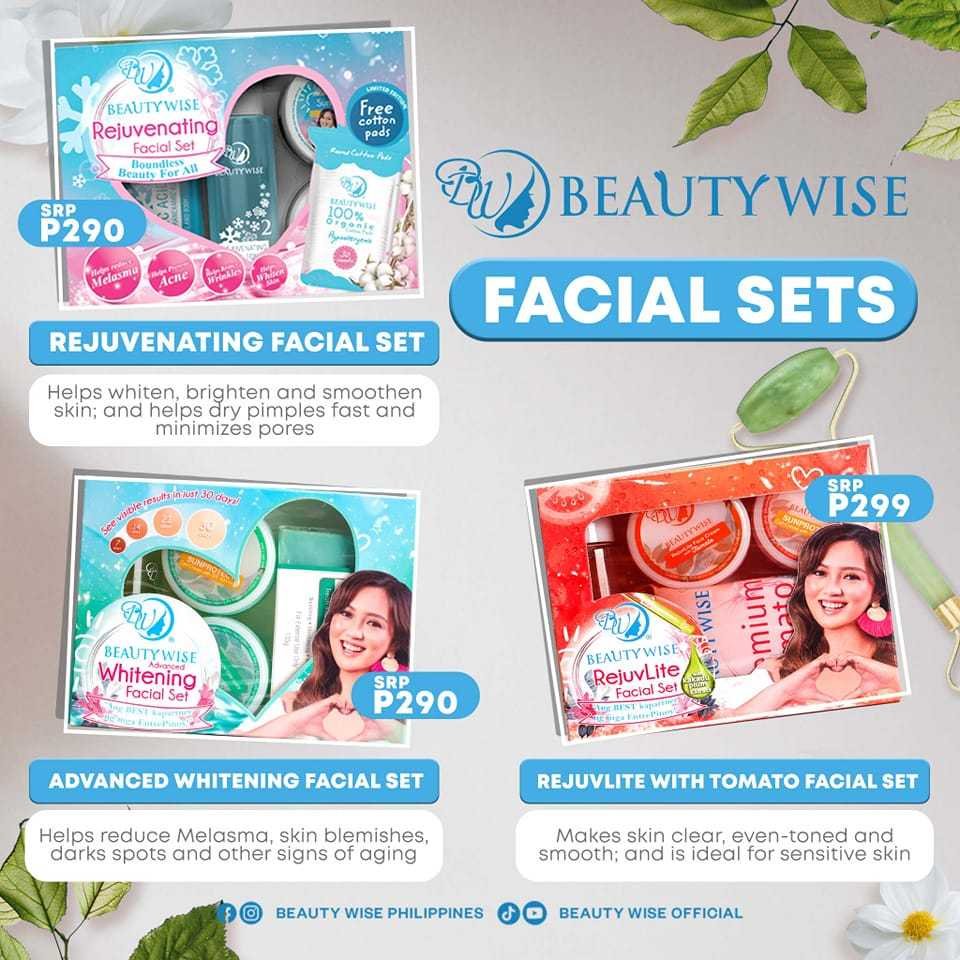 BEAUTY WISE SET - Image 3