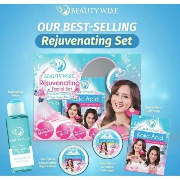 BEAUTY WISE SET - Image 2