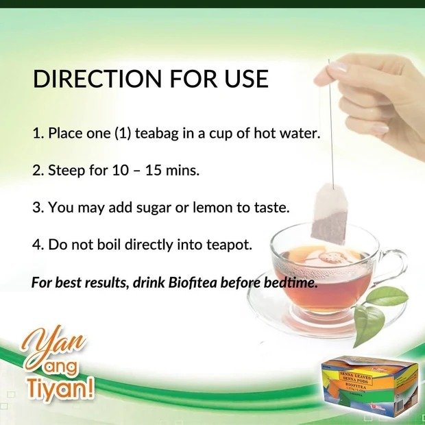 BIOFITEA - Image 2