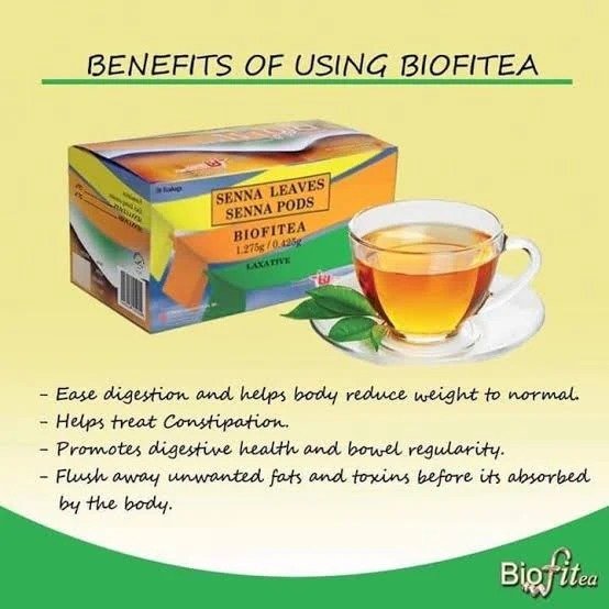 BIOFITEA - Image 3
