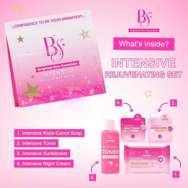 BS SET - Image 2