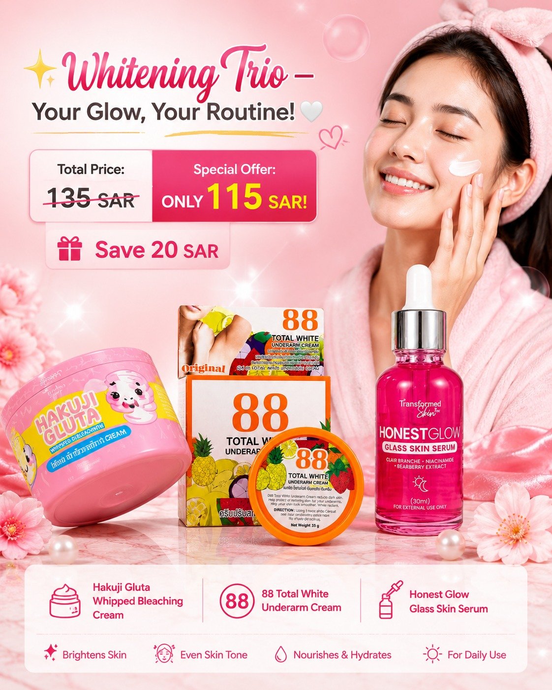 whitening-trio-cream-cream-serum-combo-pack