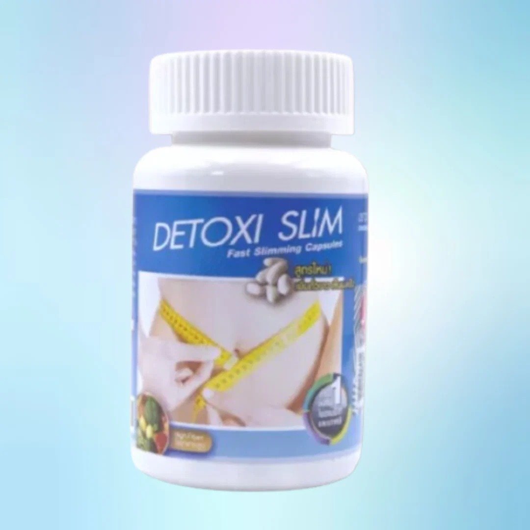 detoxi-slim