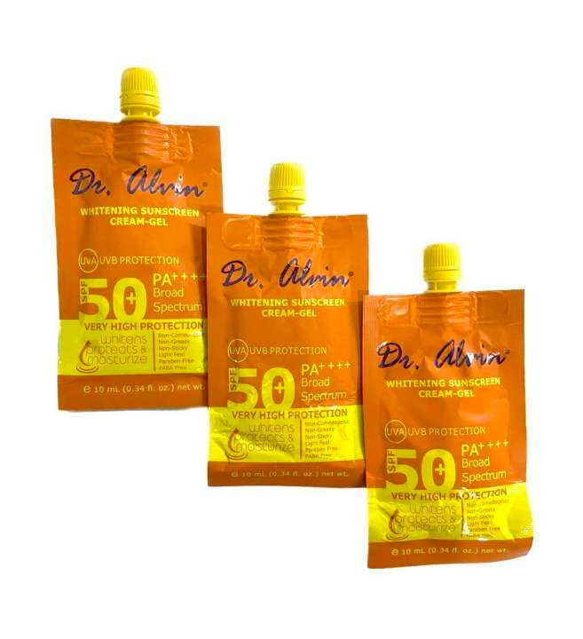 dr-alvin-whitening-sunscreen-cream-gel-spf-50-10ml