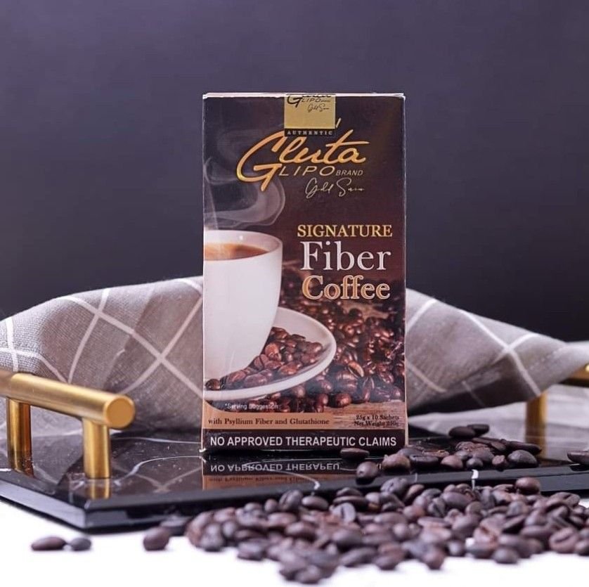 gluta-lipo-signature-fiber-coffee