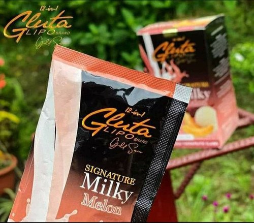 gluta-lipo-signature-milky-melon