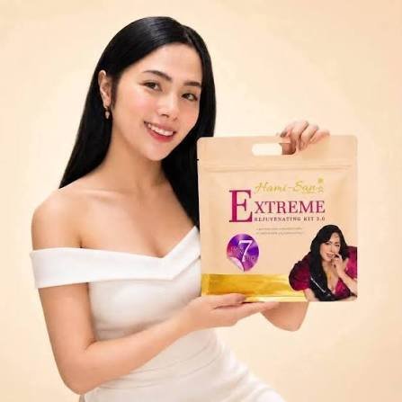 HAMI SUN EXTREME REJUVENATING KIT - Image 4