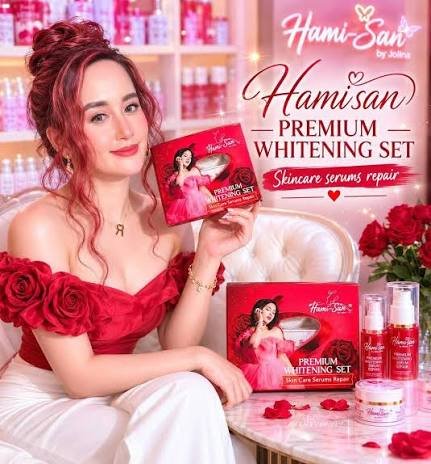 hami-sun-premium-whitening-set