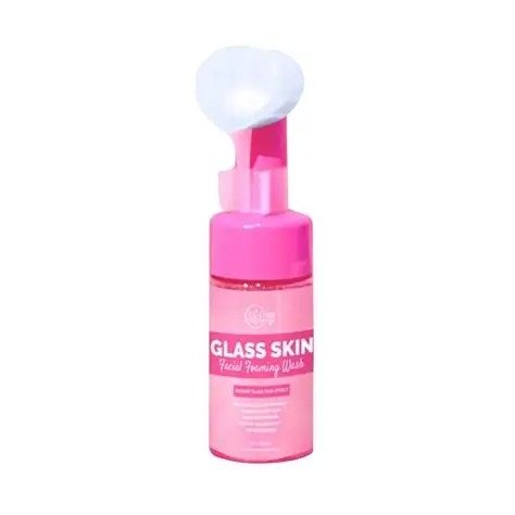 honest-glow-glass-skin-foam-wash
