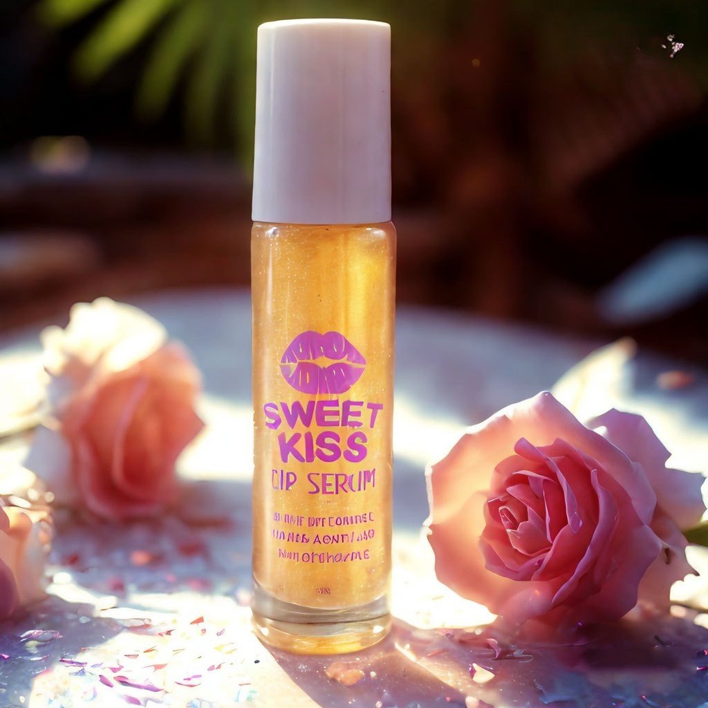 K Beauty SWEET KISS LIP SERUM - Image 2
