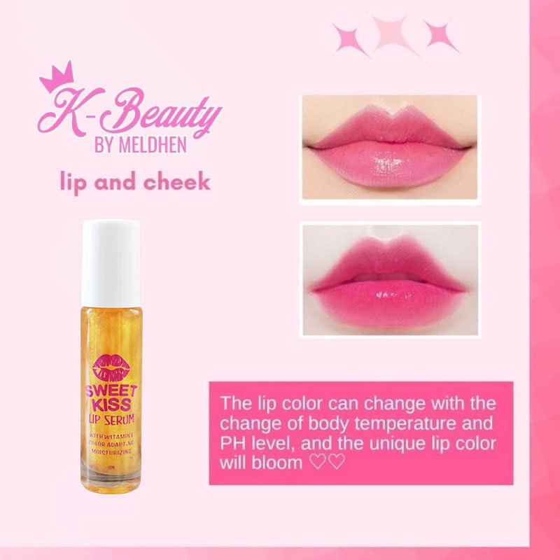 K Beauty SWEET KISS LIP SERUM - Image 5