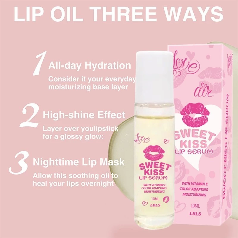 K Beauty SWEET KISS LIP SERUM - Image 4