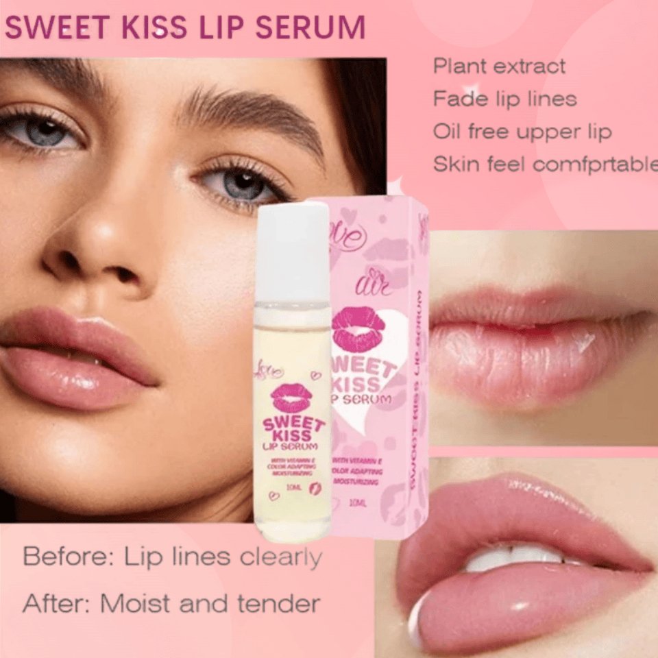 K Beauty SWEET KISS LIP SERUM - Image 3