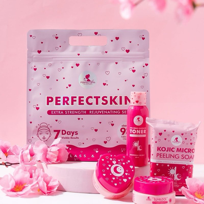 perfectskin-set