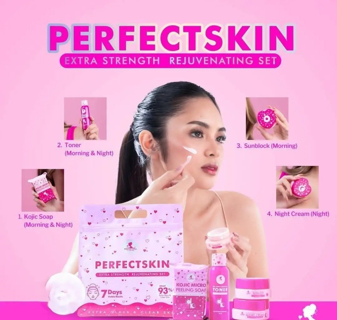 PERFECTSKIN SET - Image 2