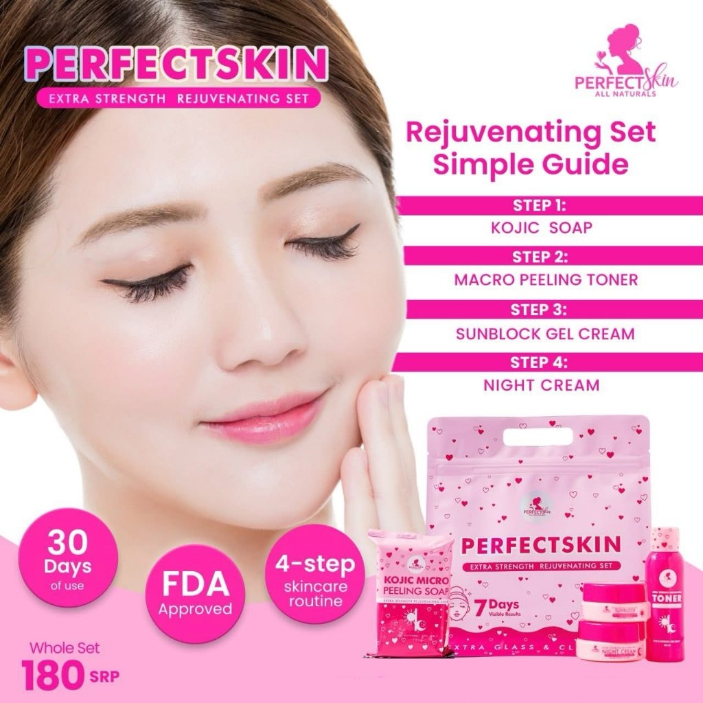 PERFECTSKIN SET - Image 3