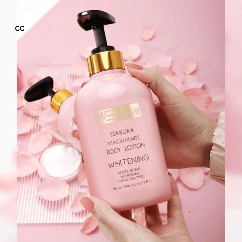 sakura-niacinamide-body-lotion-whitening-moisturizing