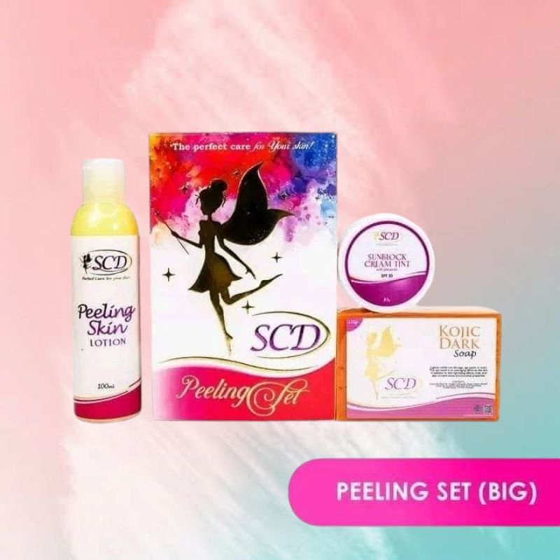 scd-peeling-set