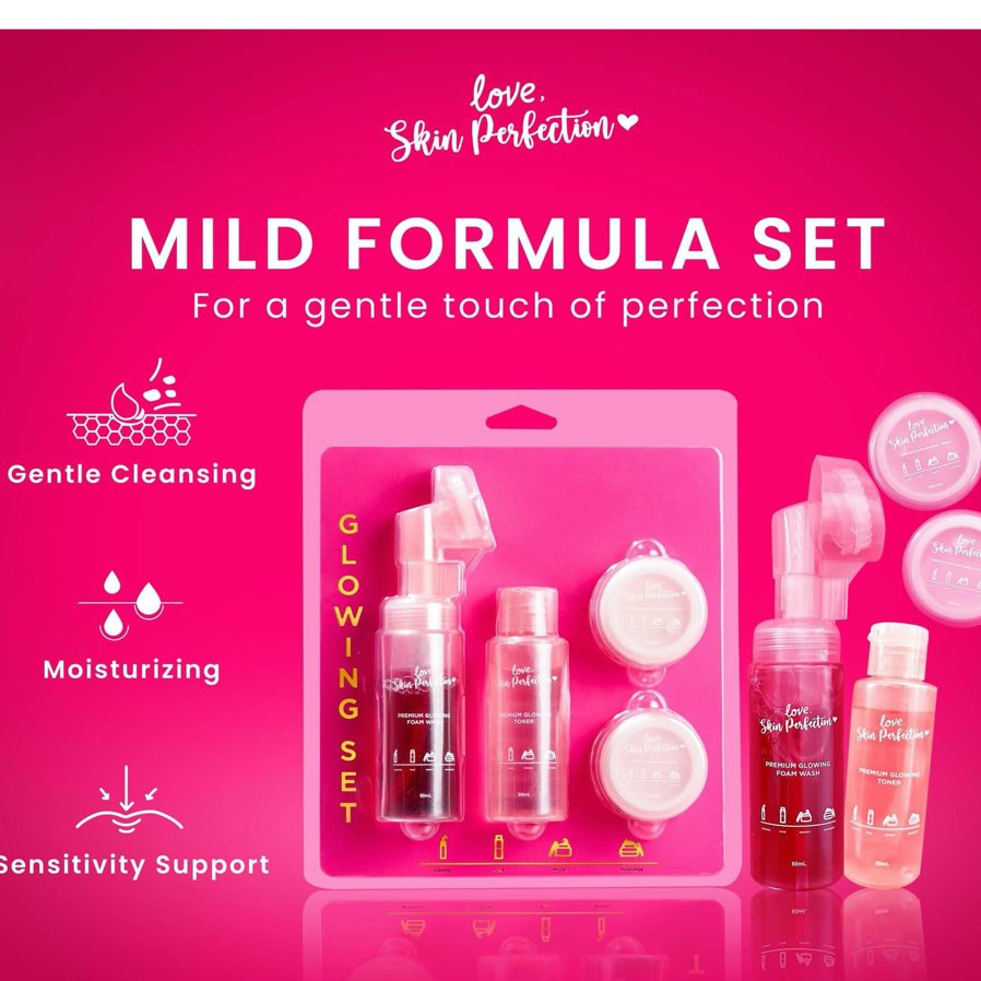 SKIN PERFECTION SET - Image 3