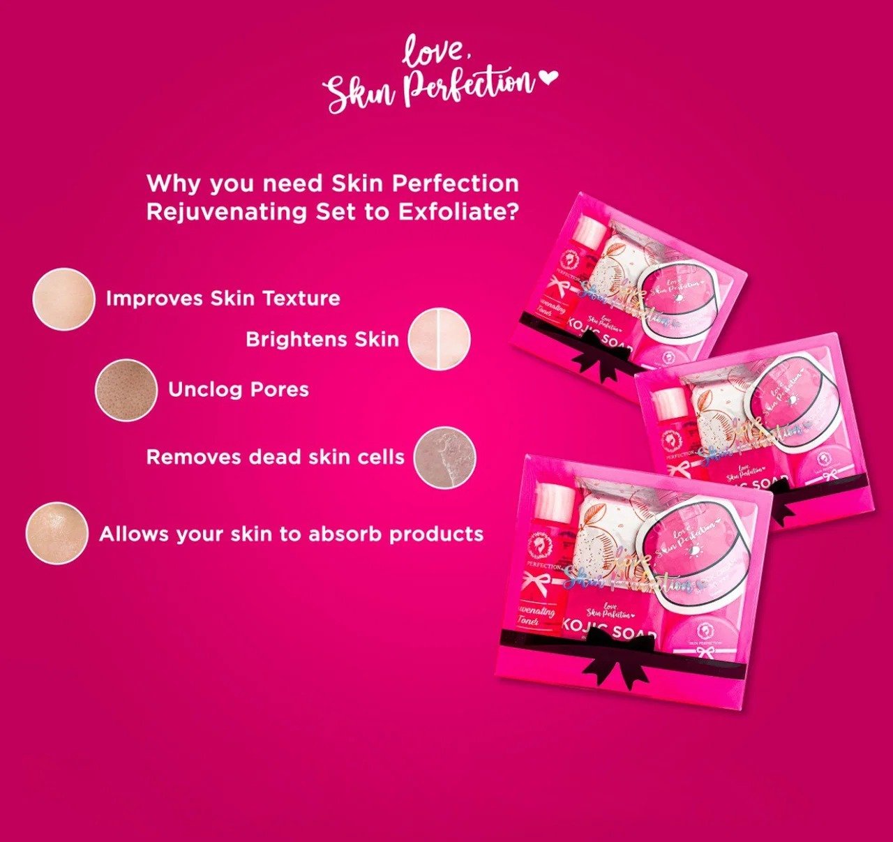 SKIN PERFECTION SET - Image 2