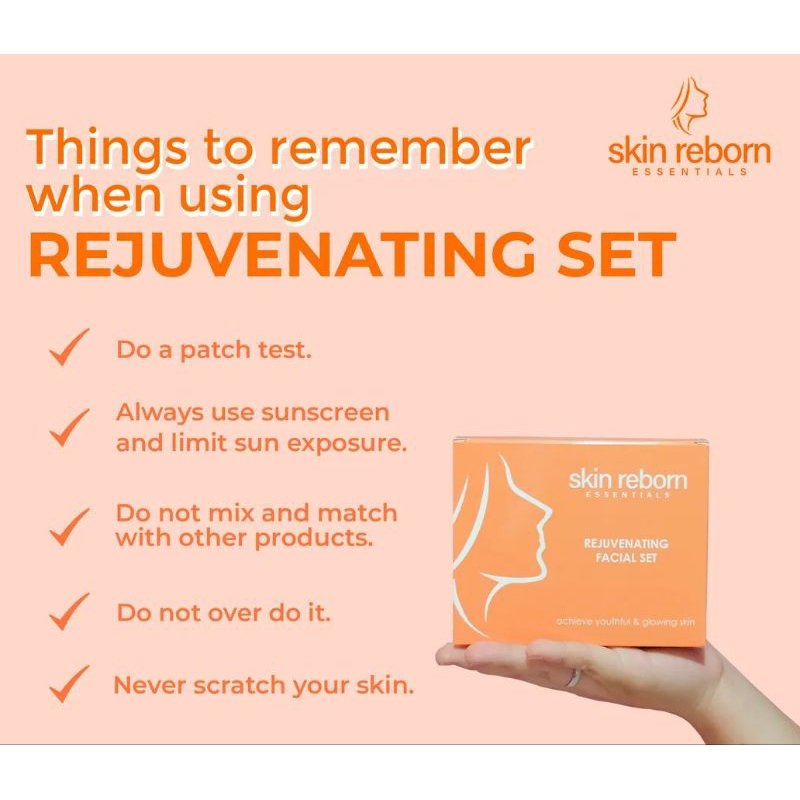 SKIN REBORN SET - Image 4