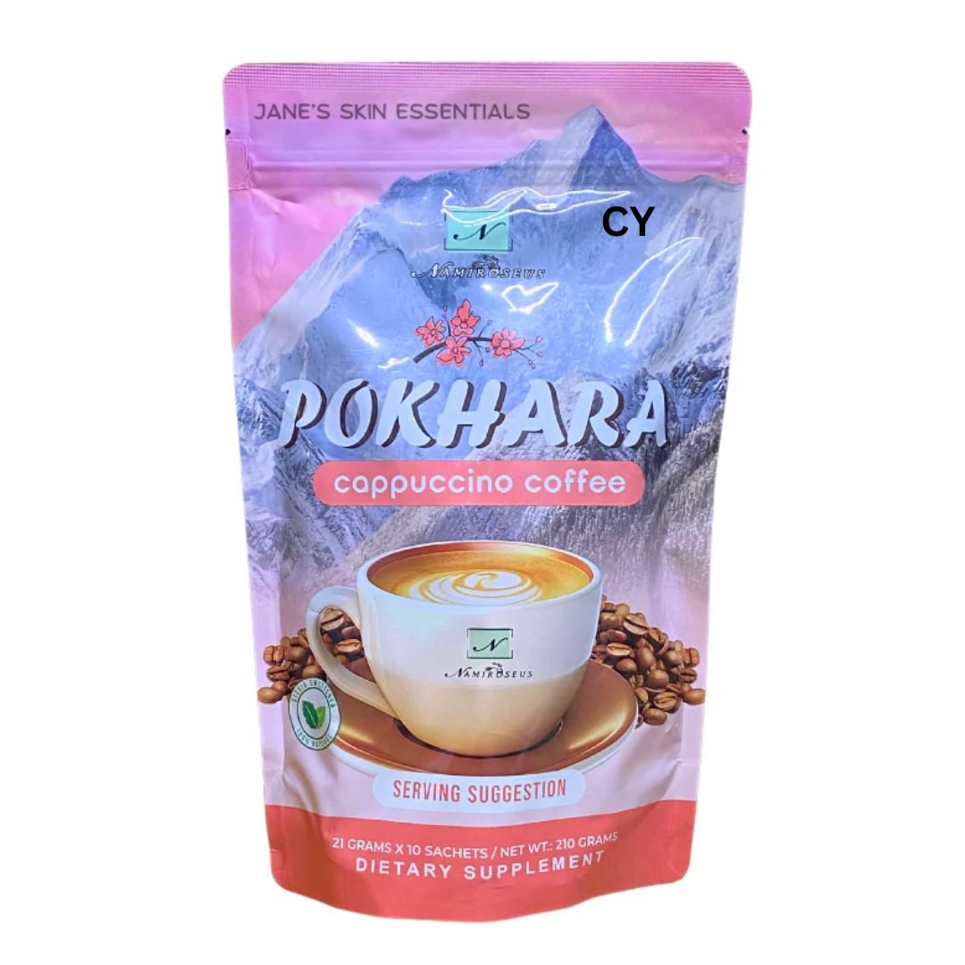 pukhara-coppuccino-coffee